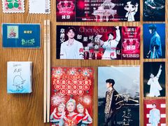 -成都金融城演艺中心-成都大魔方