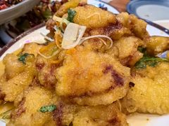 -金麦田熏酱小酒馆(上江街店)