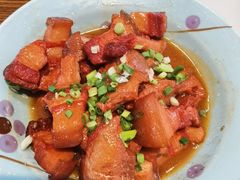 -姑奶奶老厨房(南坪路总店)