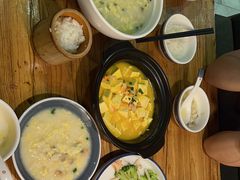 -吕氏疙瘩汤·私家菜馆(慈云寺店)