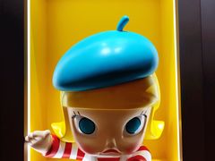 -泡泡玛特POPMART(万柳华联店)