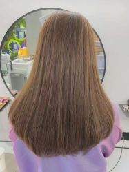 -卓梵美发·精品Salon