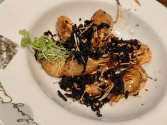 -桂满陇·手作小笼包&江南叫花鸡(中山公园店)