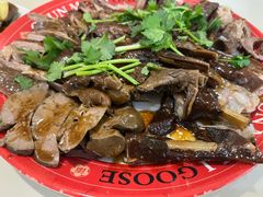 -春梅里卤鹅馆·47年老字号(东厦分店)