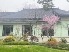 -浙江西子宾馆·牡丹厅