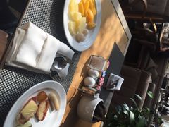 康莱德酒店-北京康莱德酒店