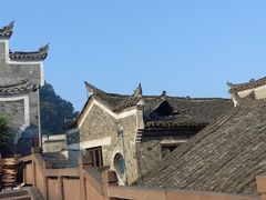 -沈从文故居