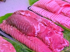 -聚盛源蒸汽海鲜火锅烤肉自助(二十年品牌店)