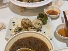 -咬不得高祖生煎·简餐(高银街店)