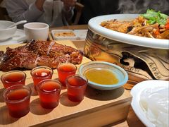 -桂小厨广西菜(青秀万达店)
