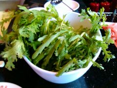 蒿子秆-小牛海记潮汕牛肉店(永定路店)