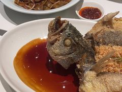 -茉里粤菜(皇姑万象汇店)