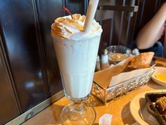 -The Cheesecake Factory芝乐坊餐厅(兴业太古汇店)
