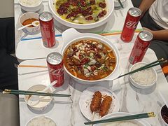 -鱼你在一起(浦东新陆家嘴滨江中心店)