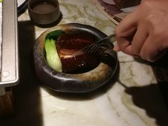 -绿茶餐厅(乐峰广场店)