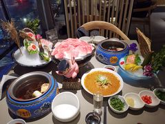 -享月汤皇·海鲜小火锅·聚会(曲江创意谷店)