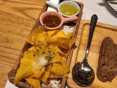 -原石牛扒·约会餐厅(龙城万科里店)