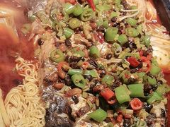 -里岛烤鱼(东港凯虹广场店)