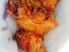 -香园炸鸡(鞍山西道店)