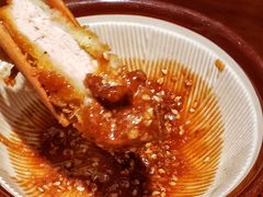 -山杏yama-katsu·吉列炸物