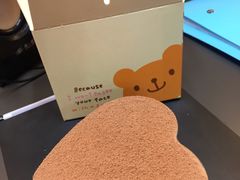 -贝紫Style(木马公寓店)