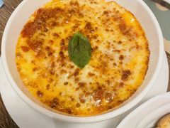 -安妮意大利餐厅(国贸店)