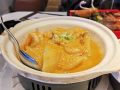 -山泉粤宴(广东大厦店)