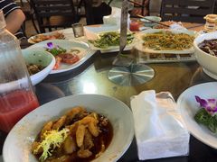 -花开富贵平潭海鲜楼(平潭店)