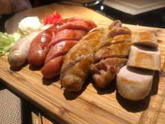 -春树下·树屋花房西餐厅(罍街AS1980店)