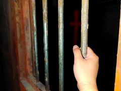 -怦然秘事游戏体验馆(银座和谐广场店)