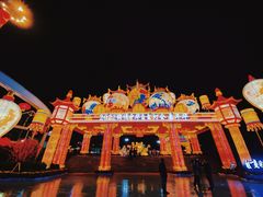 -深圳锦绣中华民俗村