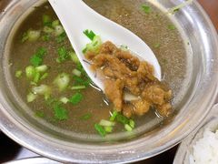 -阿秋牛排(湖心街店)