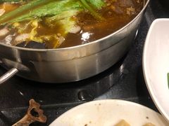-蝎王府羊蝎子(西直门店)