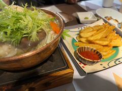 -将太无二·北美传奇寿司(瑞士公寓店)