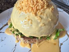 -Lets burger非常汉堡·环球风味(蓝色港湾店)