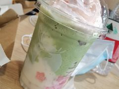 -瑞幸咖啡(新世界中心店)