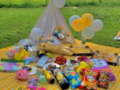 -长白岛森林公园