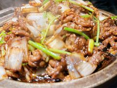 -局气 烤鸭·北京菜(光华路店)