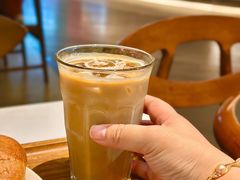 -Peet's 皮爷咖啡(东湖路手作店)