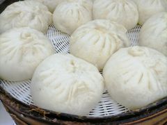 -清泉阁包子饺子·刀削面(五一店)