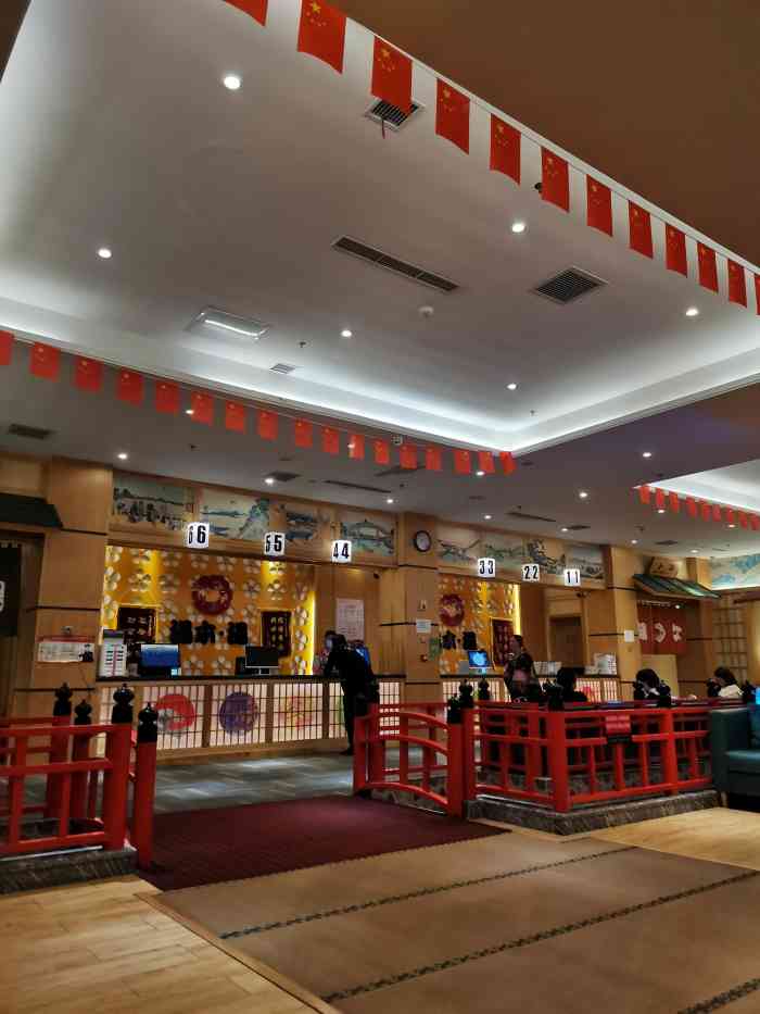 汤本汤-"一直打卡休闲的圣地,今天女宾主管不知什么."-大众点评移动版