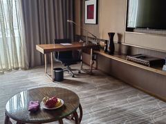 -昆明中心皇冠假日酒店