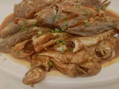 -渔中舟海鲜大排档(普陀沈家门店)