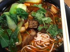 -李先生牛肉面大王(上海站南广场店)