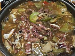 -向阳庄烧烤店(望京西园店)