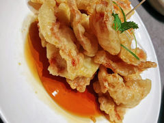 -那家老院子东北菜.饺子.小鸡炖蘑菇(三经街店)