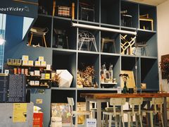 -微焙咖啡工厂(海峡创意产业园·红坊店)