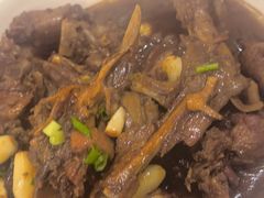 -百味园土菜馆(迎宾东路店)