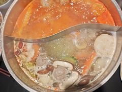 -鲜牛记潮汕牛肉火锅(淮安珠海路店)