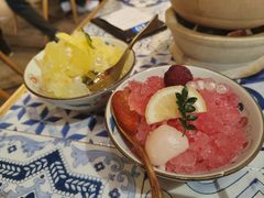 -图味美小黄鱼·景德菜(浙江路店)